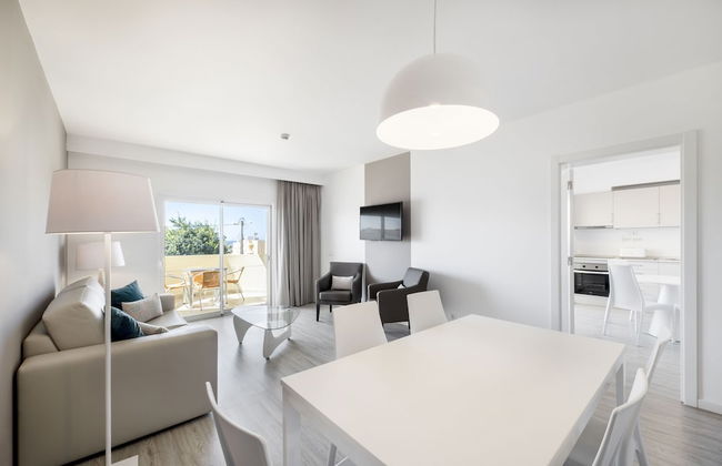 Alvormar Apartamentos Turísticos - Foto 35