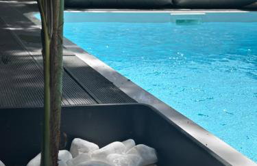 Ablaze Luxury Athens - Foto 18