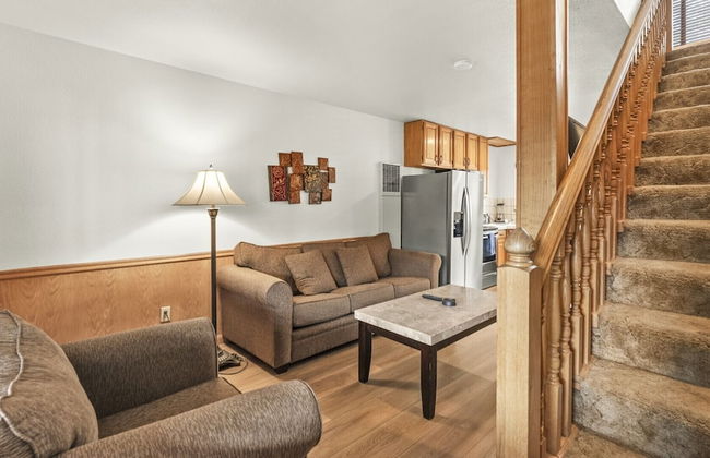 Edgelake Beach Club by Coolvacay - Foto 45