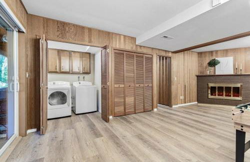 Multi functional Family Home in Redmond and only four mins to MSFT - Foto 26