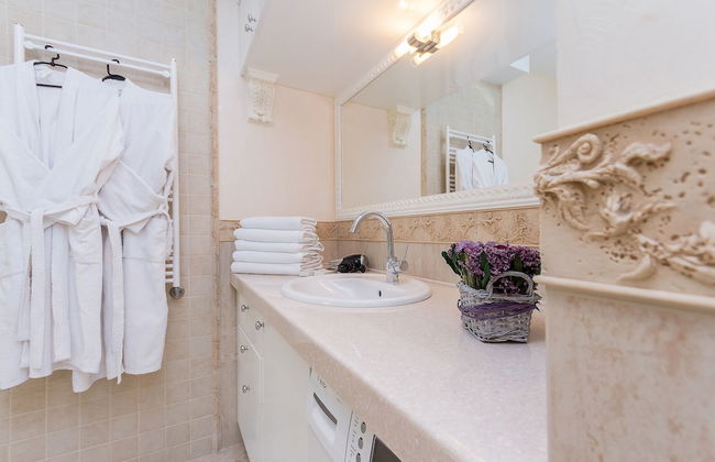 Premium Apartment Minsk - Foto 70