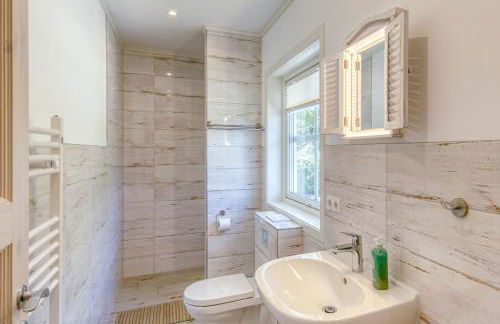 Ferienwohnung `Schwanennest - Foto 13