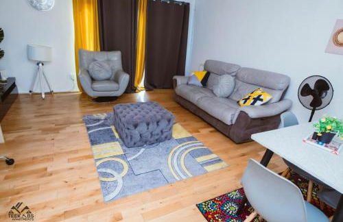 Modern 2 bedroom Terrace - Foto 7