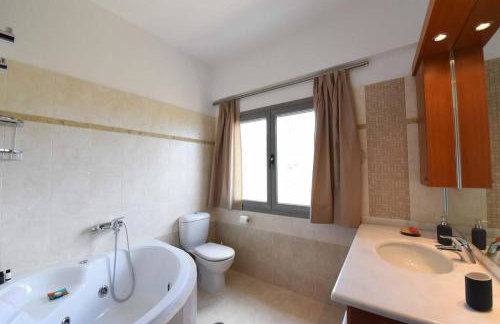 Seaside Villa AndroNikos (Evia Island) - Foto 8