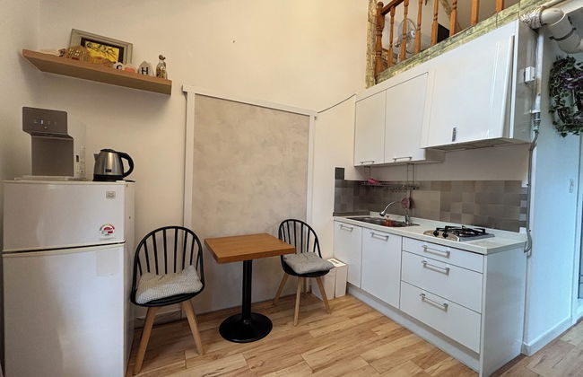 Paju Gamaksan Pension - Foto 20