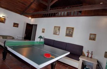 Casa do Patio - Très charmante villa 12 personnes 5ch avec piscine - Foto 27