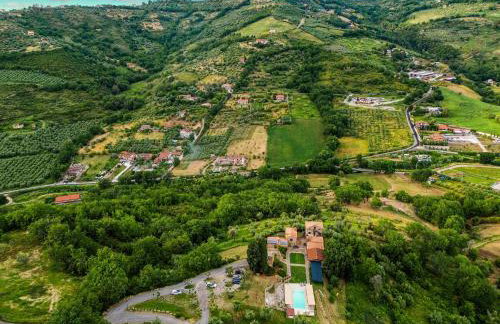 Le Querce Farmhouse - Foto 108