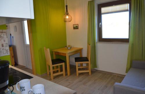 Apartmenthaus Sabine - Photo 5