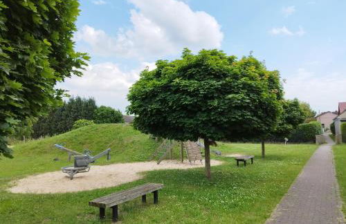 Ferienhaus Wegblüte - Foto 17