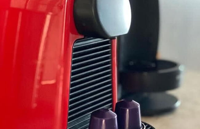 Seafront Kalamata Haven - Blue Luxury Suite - Foto 13