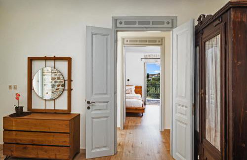 Villa Thalia by Pelion Esties - Foto 26