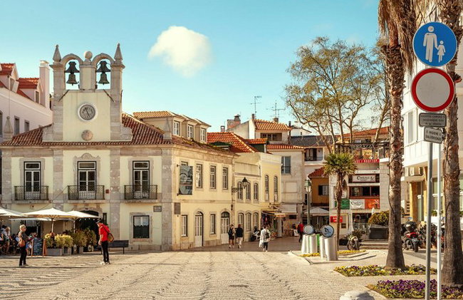 Halbtagestour Estoril, Cascais & Cabo da Roca, ab Lissabon - Foto 11