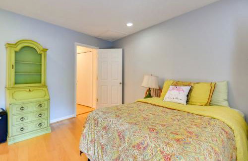 4 Mi to UGA Pet-Friendly Home in Athens - Photo 20