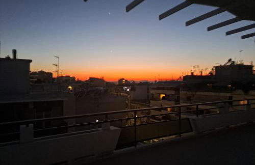 Quiet house-Athens Center 100 meters balcony on the top floor - Foto 36