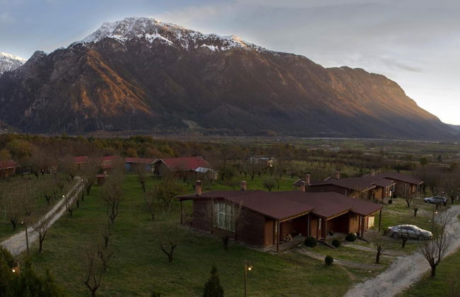 Villa Rustica - Foto 35