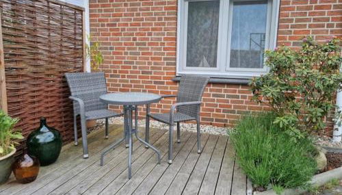 Fewo Neuruppin Einliegerwohnung - Photo 2