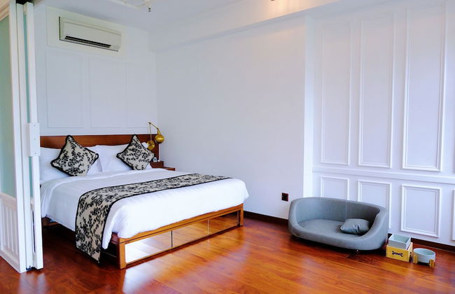 APTO Hotel HV (Causeway Bay) - Photo 13