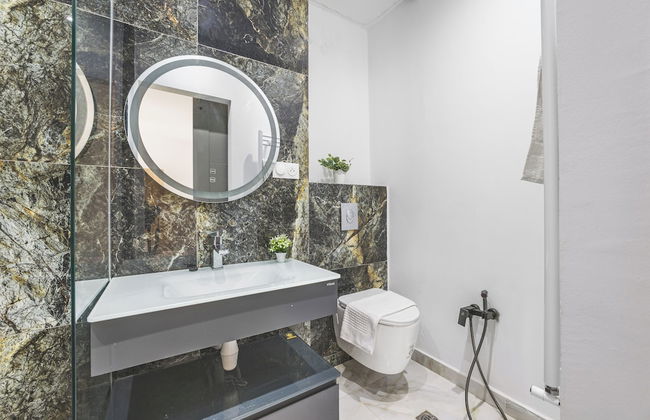 Appartement de 3 pieces a Birkhadem - Photo 57