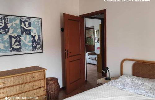 Appartamento trilo fronte Parco con parking e uso bici gratis Check out h18 - Foto 3