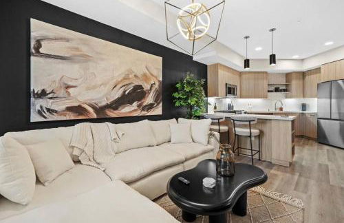 Luxury Modern Condo in Irvine - Foto 6