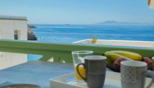 Corali Suites Andros - Foto 4