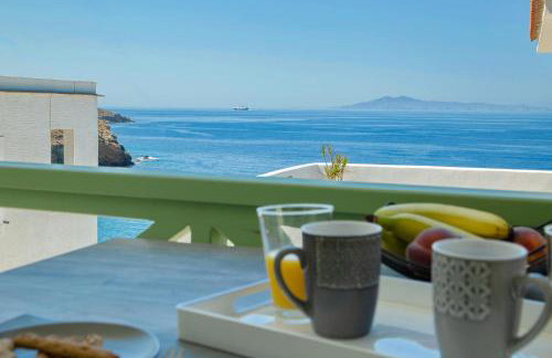 Corali Suites Andros - Foto 4