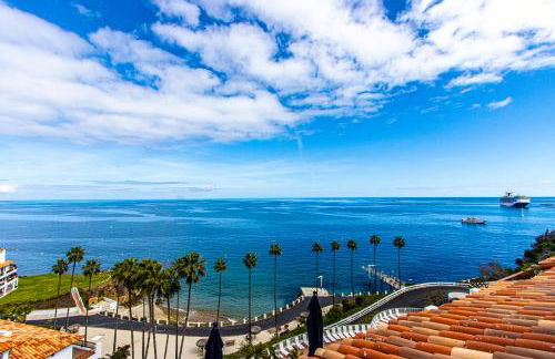 Catalina Island Getaway With 6 Seat Golf Cart Ac - Foto 4