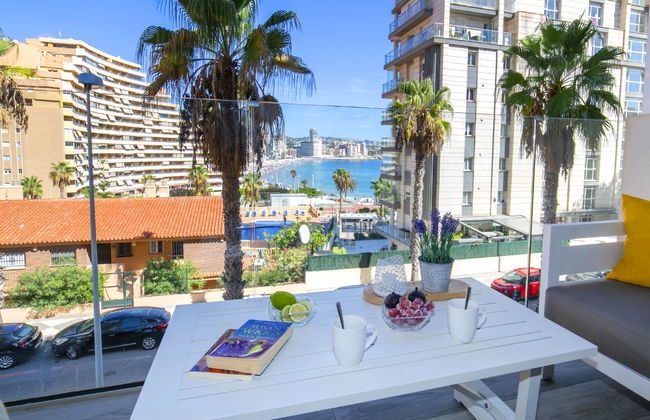 Calpe Beach II - Foto 7