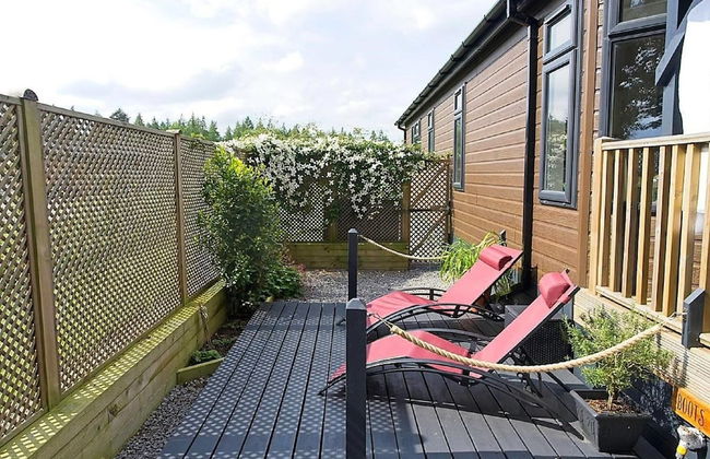 Hollicarrs - Wildflower Lodge - Foto 28