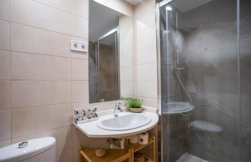 P1MAL1091- Fantastic 3bed steps away from Sagrada - Foto 23