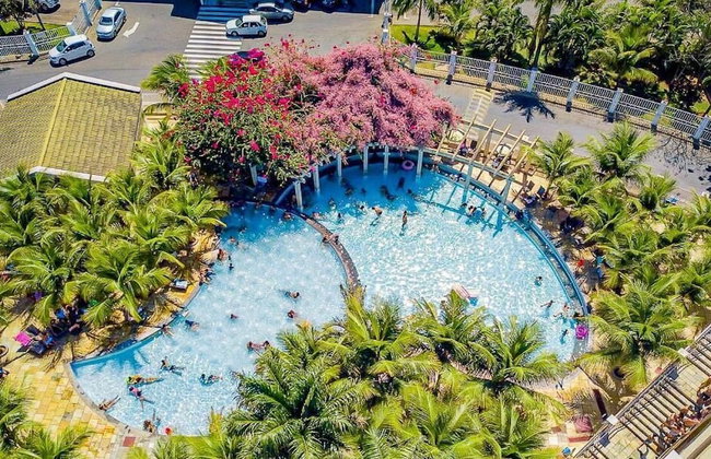 Lacqua diRoma - Caldas Novas - Foto 110