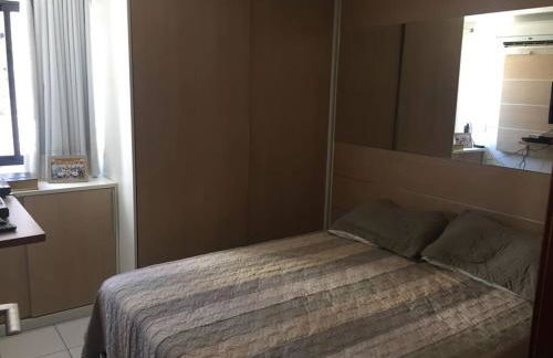 Ap em Maceió todo equipado bem próximo á praia de Ponta Verde - Foto 57