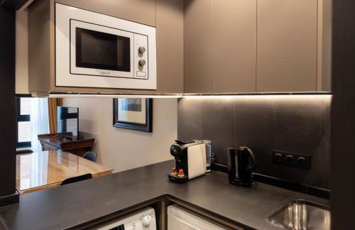 Stay U-nique Apartment Putxet II - Photo 5