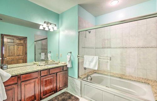 10 Mi to Barr Lake State Park Home with Mtn Views - Foto 24