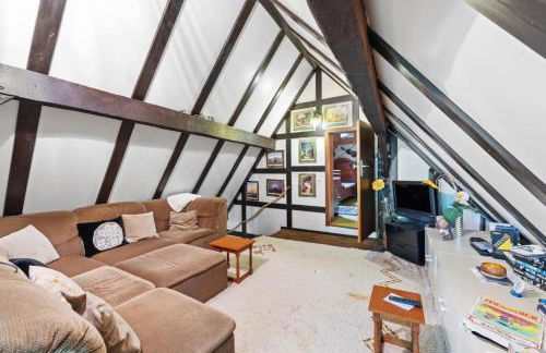 Historisches Fachwerkhaus aus dem 18 Jahrhundert - Foto 14