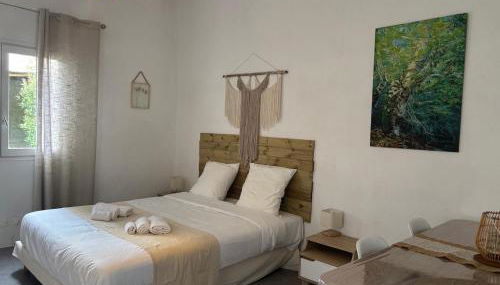 Gîtes Terra di a Bravona - Foto 5