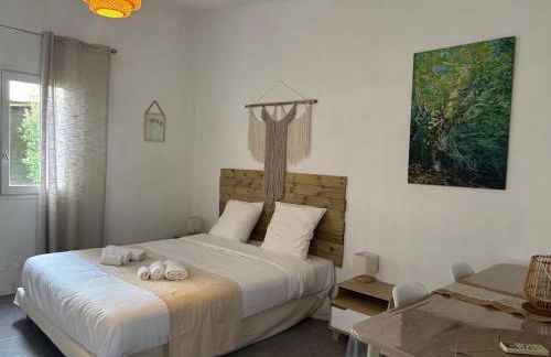 Gîtes Terra di a Bravona - Foto 5