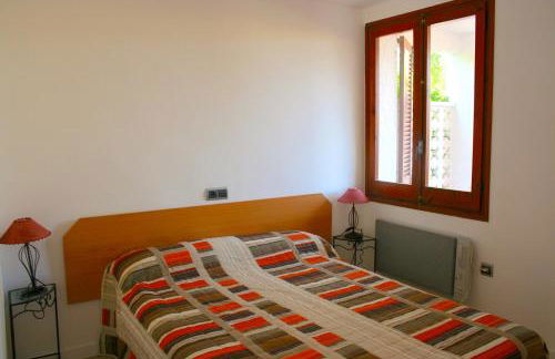 Maisonnette petit jardin barbecue Calafat Tridente 2 - Foto 13