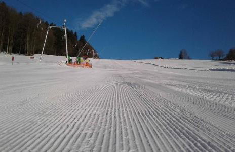 Ferienwohnung Altes Schulhaus Greising - Foto 22