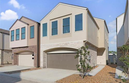 Modern 3 Story Home, Terrace, Galleria - Foto 39