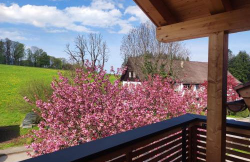Ferienwohnung Schwaiger Almblick - Foto 37