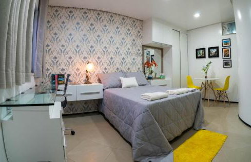 Flat da Vila - Foto 1