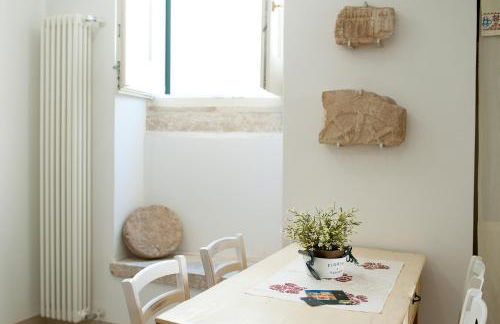 La corte dei Messapi - Foto 50