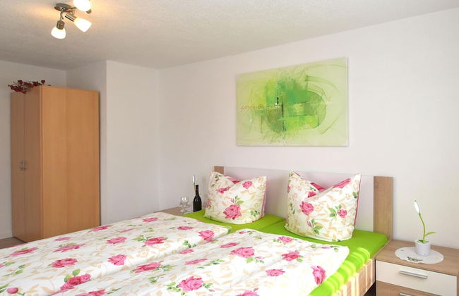 Komfort und Naturflucht, Lichtenhain - Foto 6