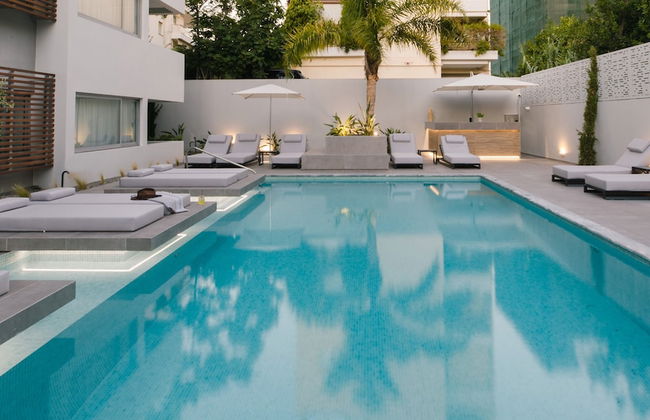 Brasil Suites Boutique Hotel - Foto 42