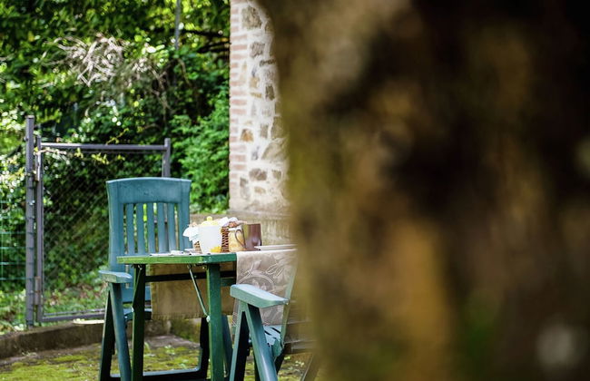 Holiday Home in Paciano With Swimming Pool,terrace,billiards - Foto 44