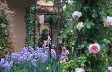 Villa Costanza Appartamento con balcone e vista giardino - Foto 23