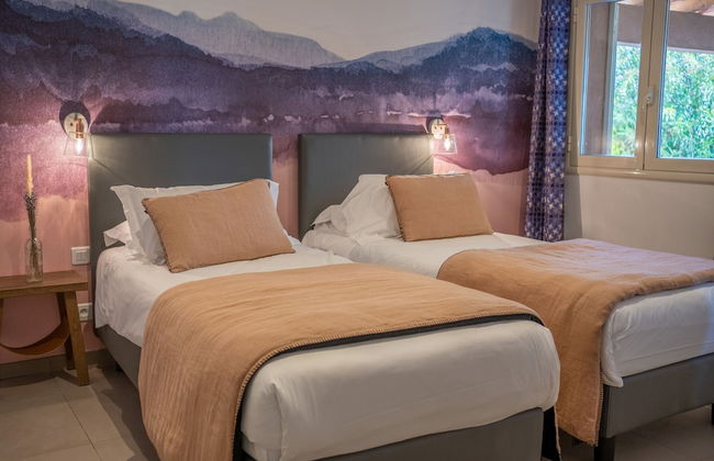 Résidence U Frusteru - Foto 4