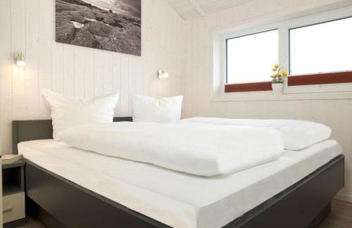 Dänische Ferienhäuser am Salzhaff Haus Käpt´n Nemo - Foto 8