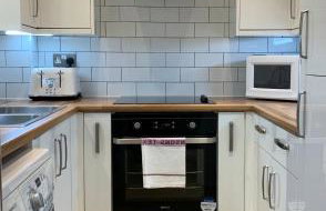 Marlyn Lodge - City of London - Foto 62